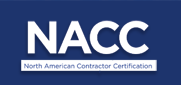 NACC — North American Contractor Certification
